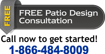 Steel Patio Covers in Cerritos CA - Free Consultation