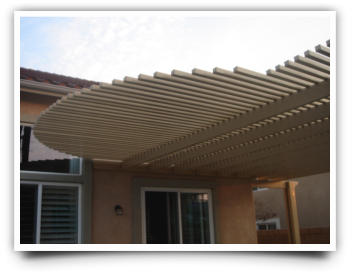 Weather Wood Awnings in Pinon Hills CA - Photo 3